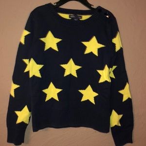 Gap kids sweater size (m) 8